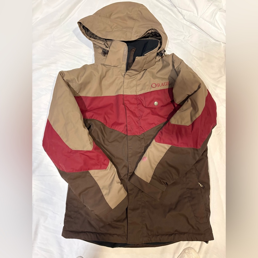 Orage Ski Jacket kids 14